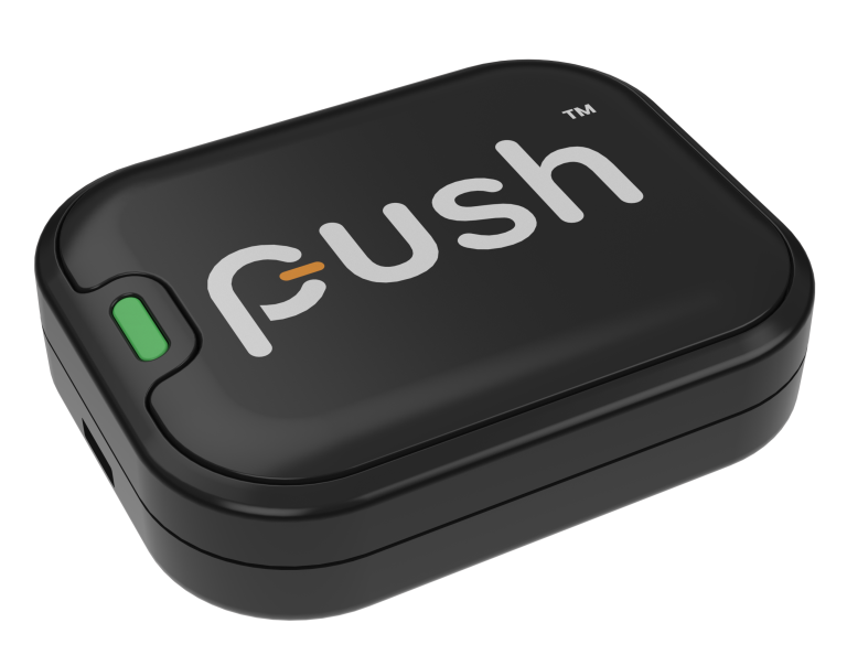 Push Receiver