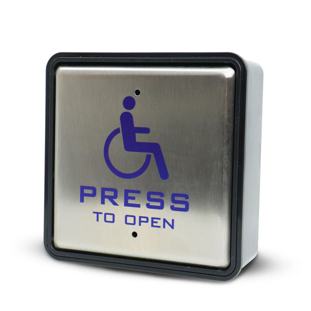 Wall Button