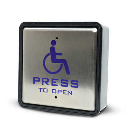 Wall Button