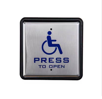 Wall Button