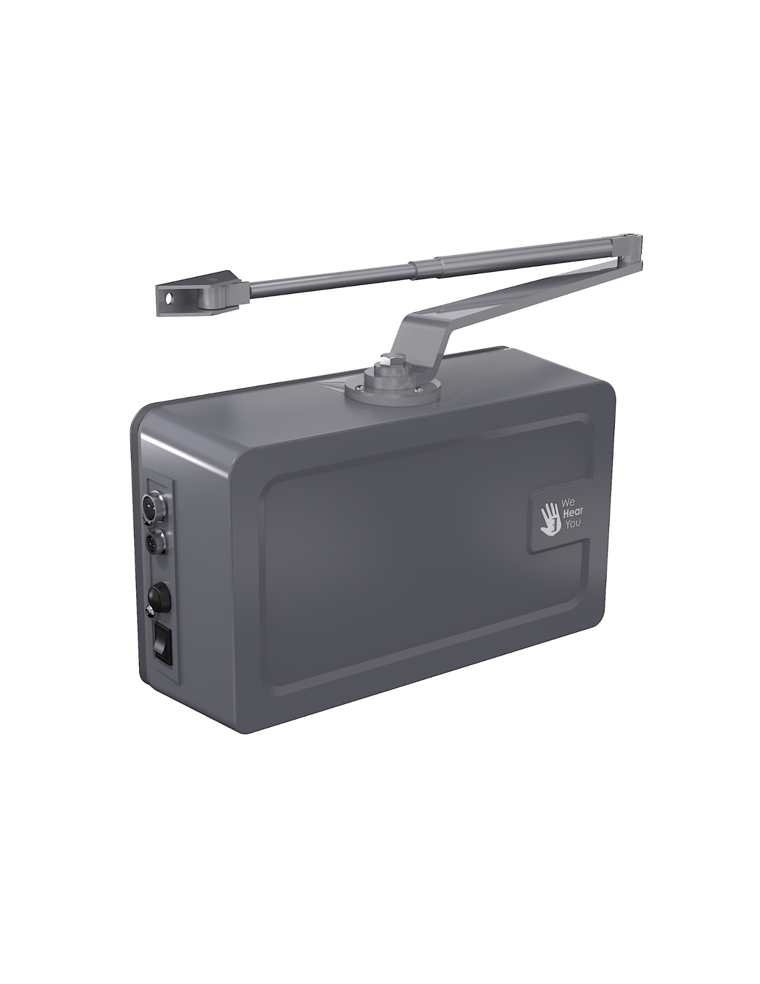 Push Receiver
