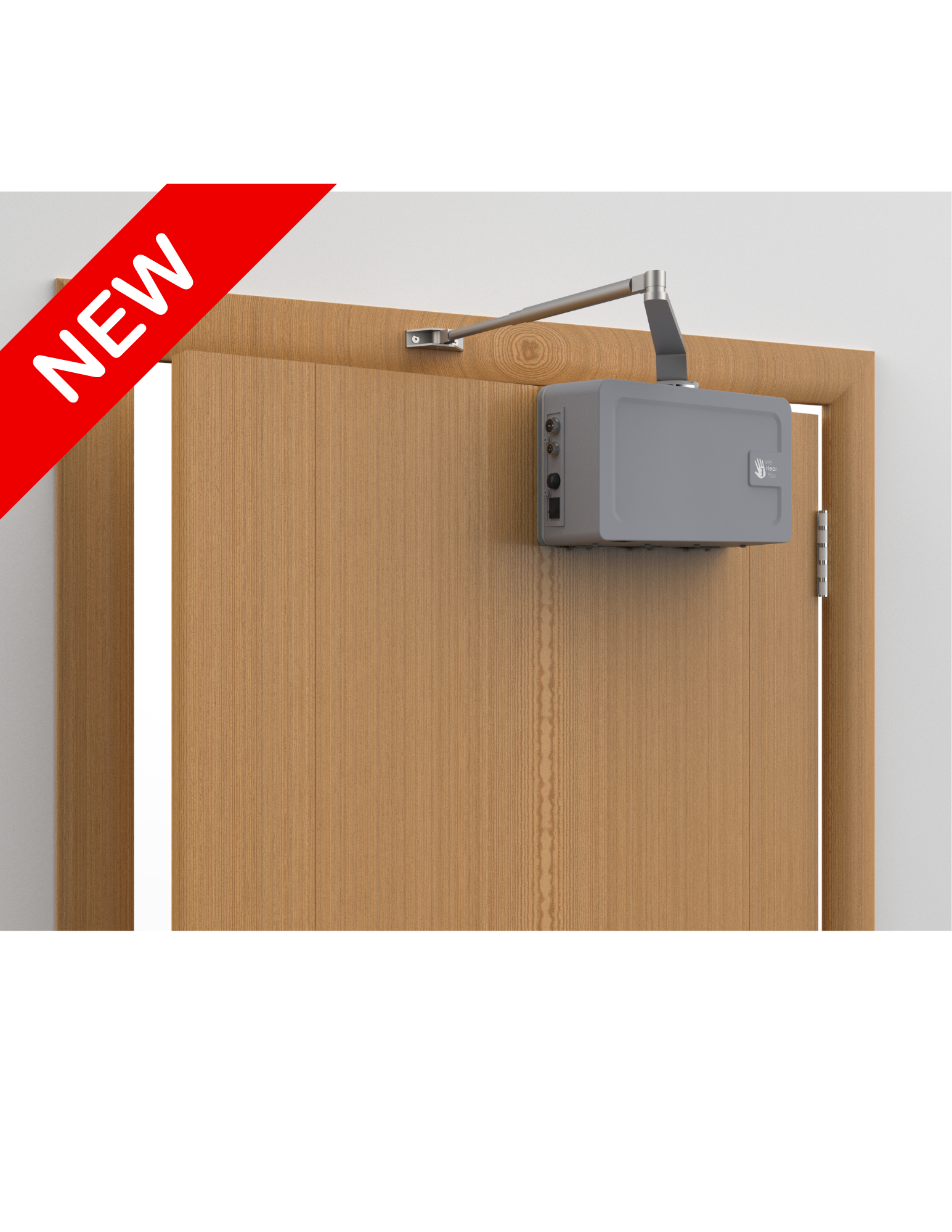 Push Receiver